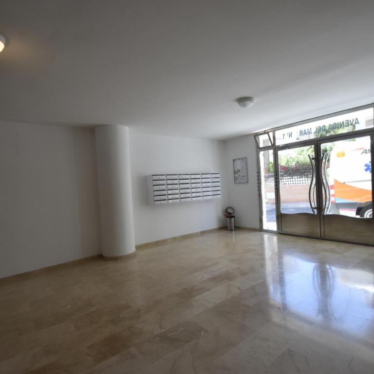 Flawless near the Marina - Two-Bedroom Apartment - 28