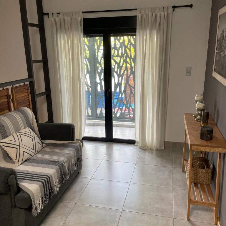Apartment del centro - Apartamento de 1 dormitorio - 1