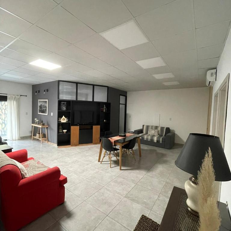 Apartment del centro - Apartamento de 1 dormitorio - 3