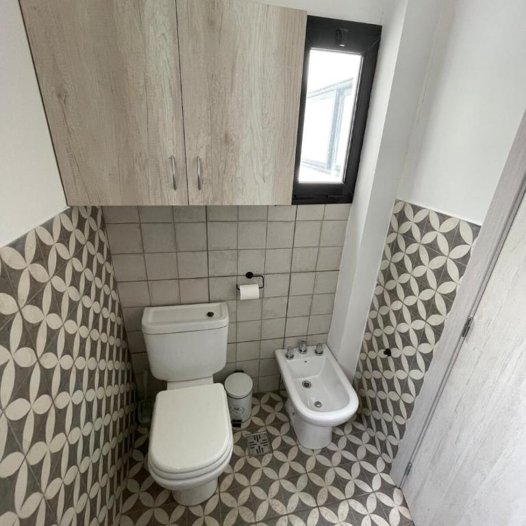 Apartment del centro - Apartamento de 1 dormitorio - 4