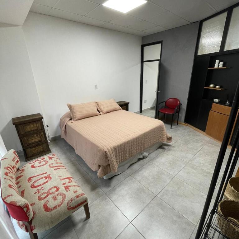 Apartment del centro - Apartamento de 1 dormitorio - 6
