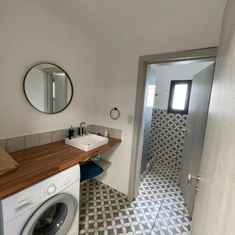 Apartment del centro - Apartamento de 1 dormitorio - 7