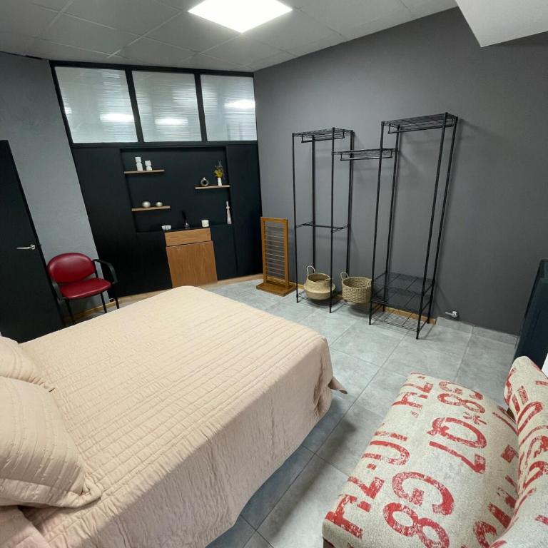 Apartment del centro - Apartamento de 1 dormitorio - 8
