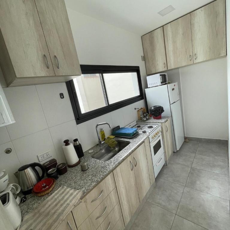 Apartment del centro - Apartamento de 1 dormitorio - 9