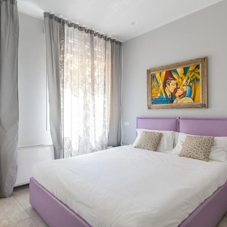 Design Suite in Bologna by Wonderful Italy - Appartamento - 9