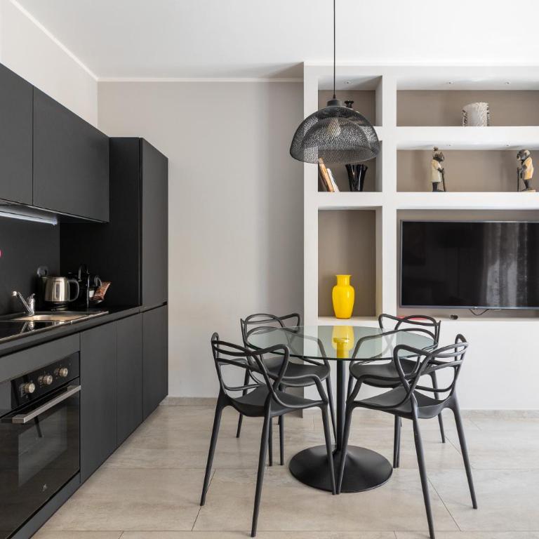 Design Suite in Bologna by Wonderful Italy - Appartamento - 10