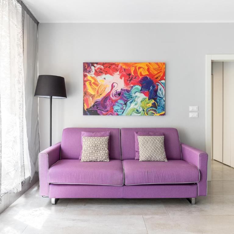 Design Suite in Bologna by Wonderful Italy - Appartamento - 1