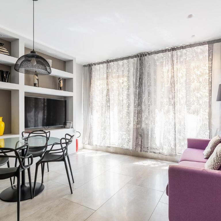 Design Suite in Bologna by Wonderful Italy - Appartamento - 15