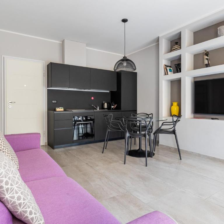 Design Suite in Bologna by Wonderful Italy - Appartamento - 16