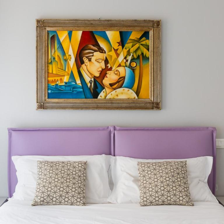Design Suite in Bologna by Wonderful Italy - Appartamento - 3