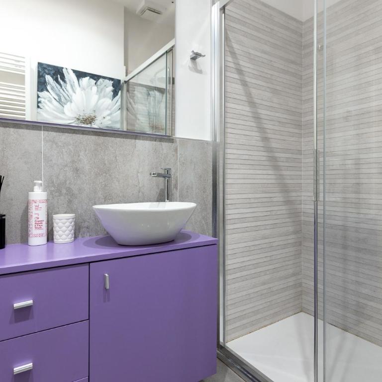 Design Suite in Bologna by Wonderful Italy - Appartamento - 18