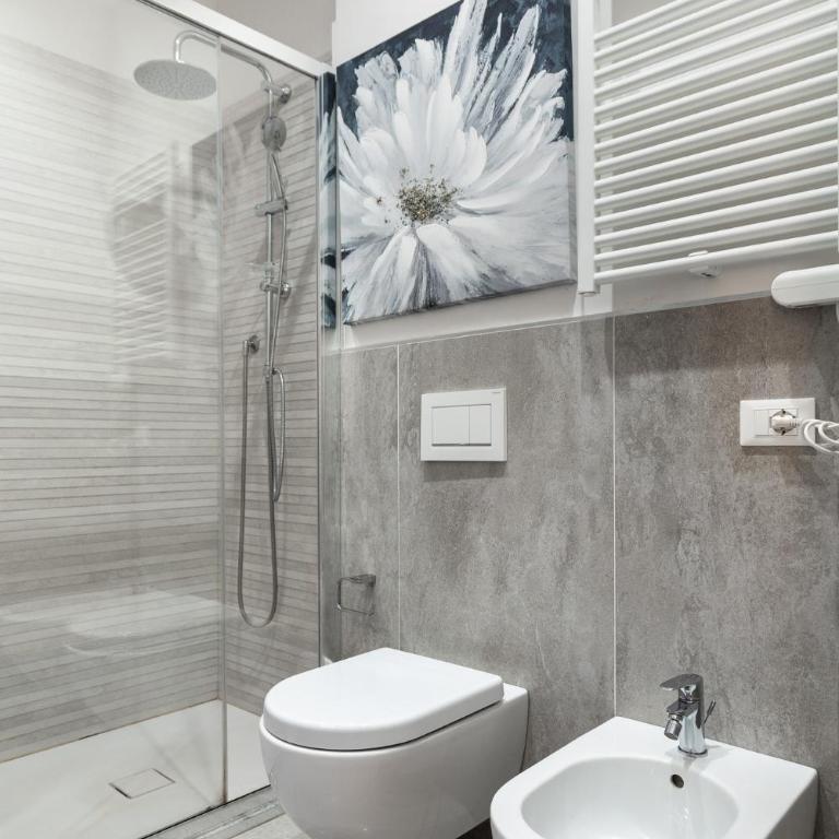 Design Suite in Bologna by Wonderful Italy - Appartamento - 17
