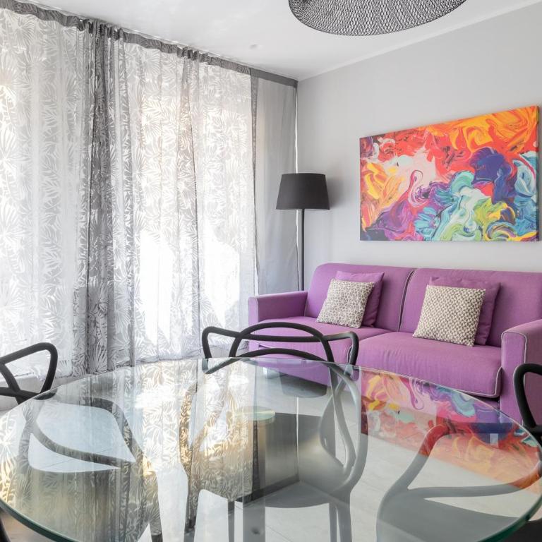 Design Suite in Bologna by Wonderful Italy - Appartamento - 8