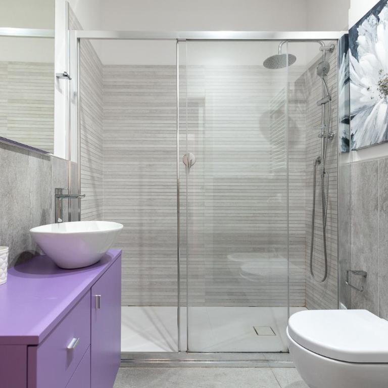 Design Suite in Bologna by Wonderful Italy - Appartamento - 19
