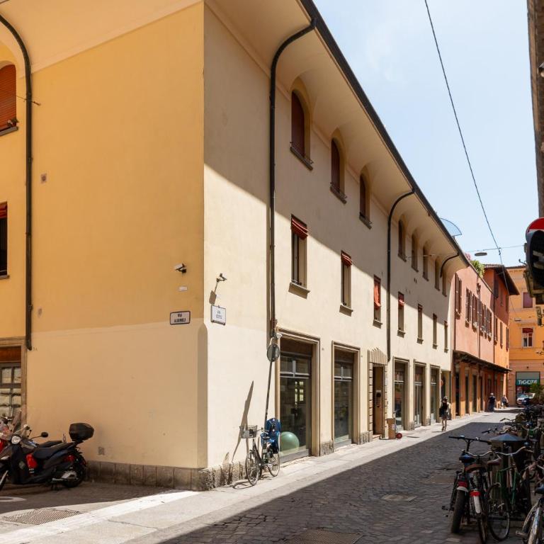 Design Suite in Bologna by Wonderful Italy - Appartamento - 20