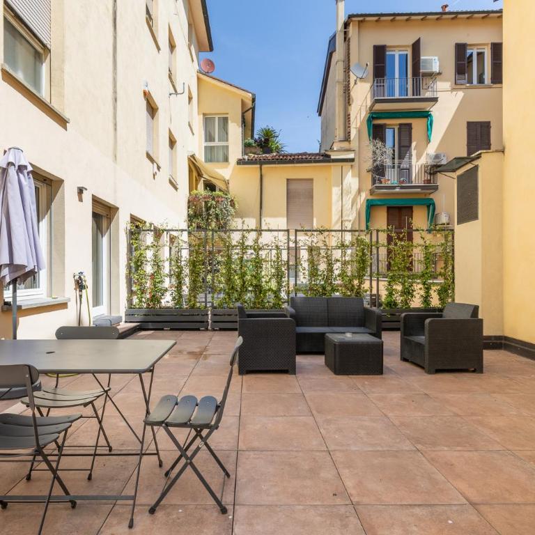 Design Suite in Bologna by Wonderful Italy - Appartamento - 4