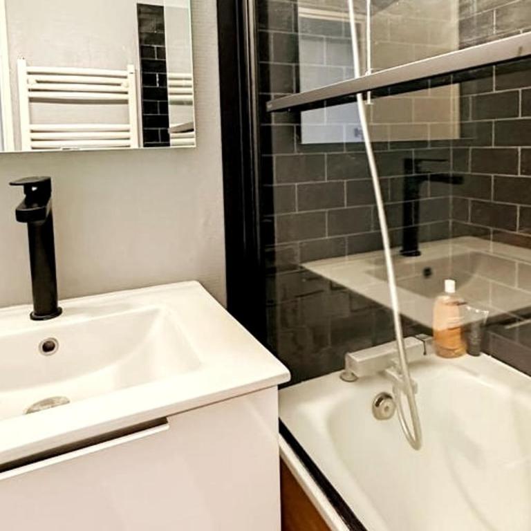 Superb T2 Montpellier Labeled Tourism - Appartement 2 Chambres - 11