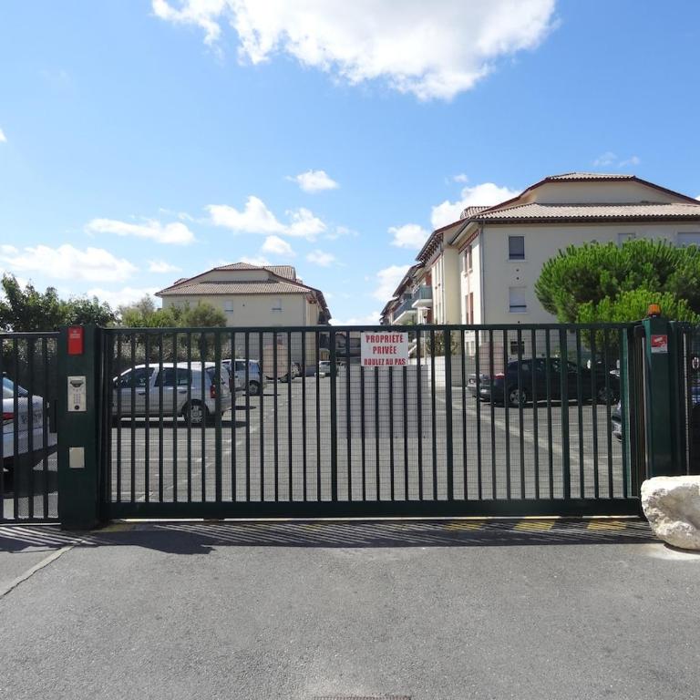 T3 sur Gujan Bassin d 'Arcachon - Appartement 2 Chambres - 2