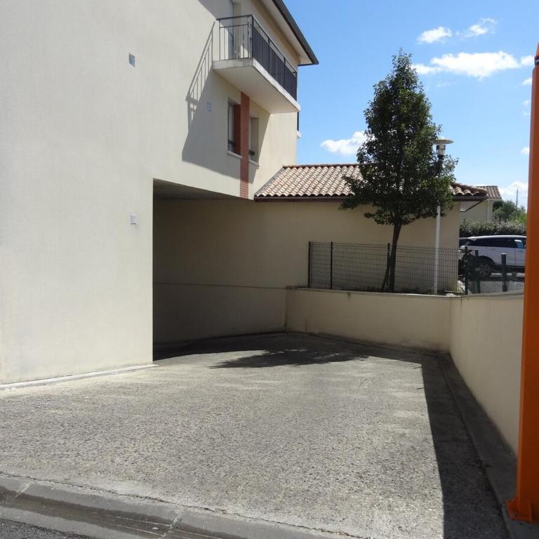 T3 sur Gujan Bassin d 'Arcachon - Appartement 2 Chambres - 6