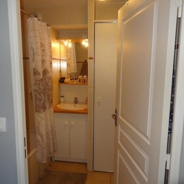 T3 sur Gujan Bassin d 'Arcachon - Appartement 2 Chambres - 10