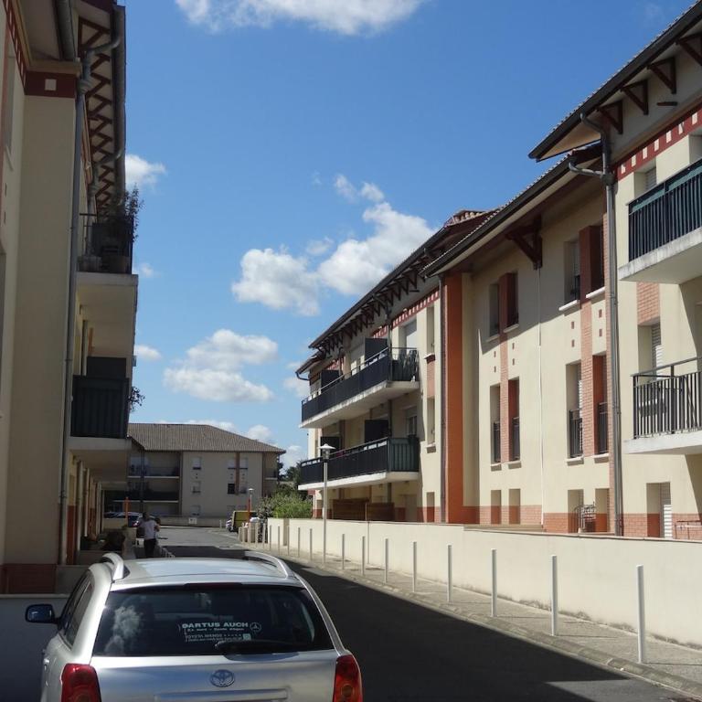 T3 sur Gujan Bassin d 'Arcachon - Appartement 2 Chambres - 11