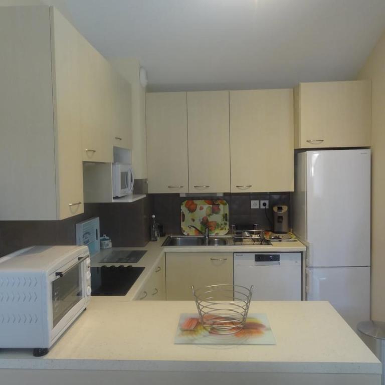 T3 sur Gujan Bassin d 'Arcachon - Appartement 2 Chambres - 13