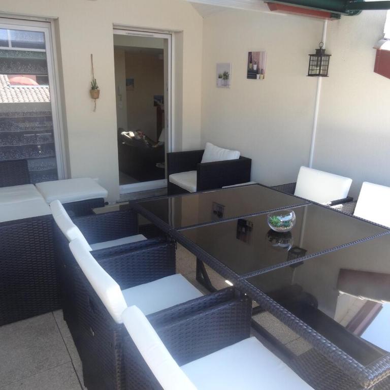 T3 sur Gujan Bassin d 'Arcachon - Appartement 2 Chambres - 14
