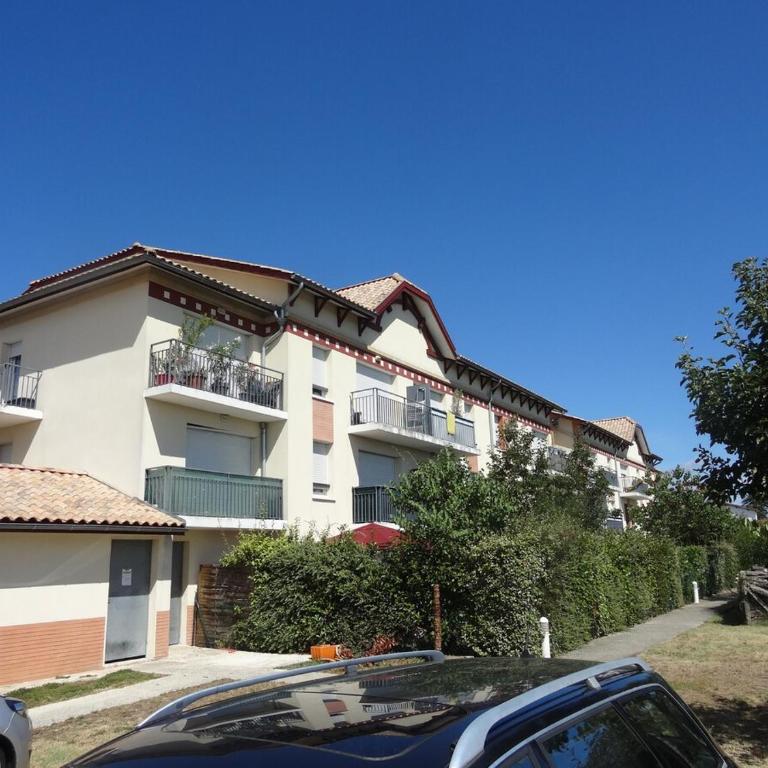 T3 sur Gujan Bassin d 'Arcachon - Appartement 2 Chambres - 16
