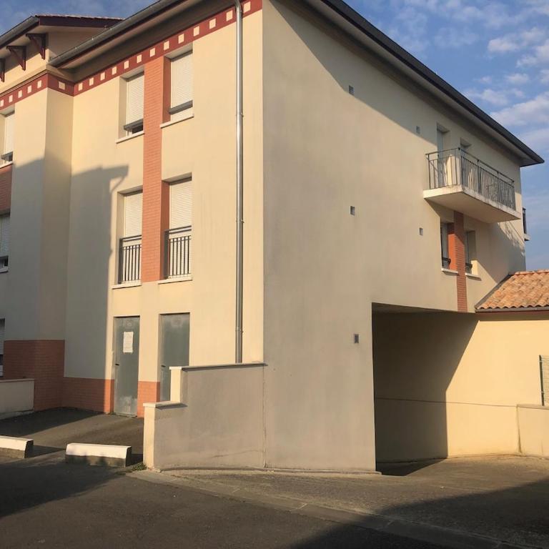 T3 sur Gujan Bassin d 'Arcachon - Appartement 2 Chambres - 23