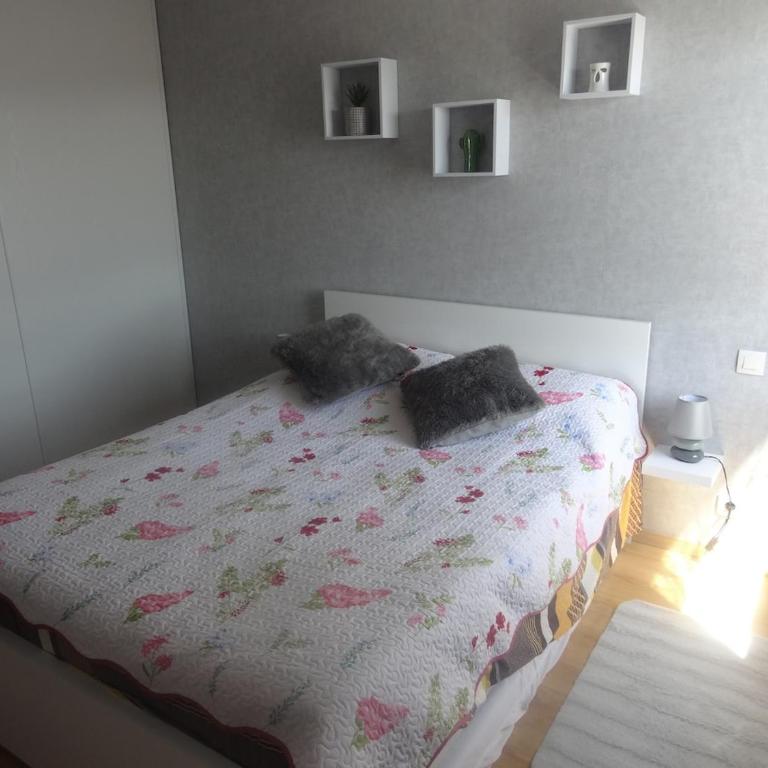T3 sur Gujan Bassin d 'Arcachon - Appartement 2 Chambres - 24