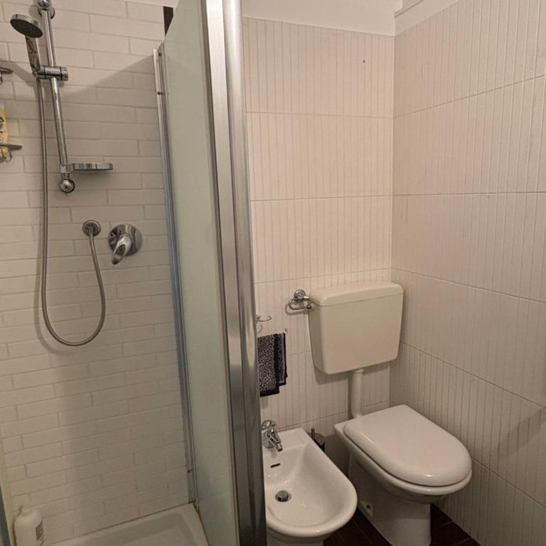 Cozy Green Apartment Tardini, Parma - Appartamento con 1 Camera da Letto - 6