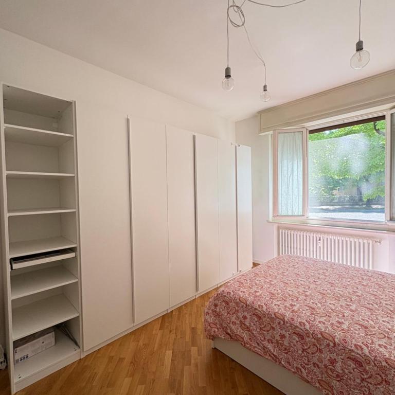 Cozy Green Apartment Tardini, Parma - Appartamento con 1 Camera da Letto - 2