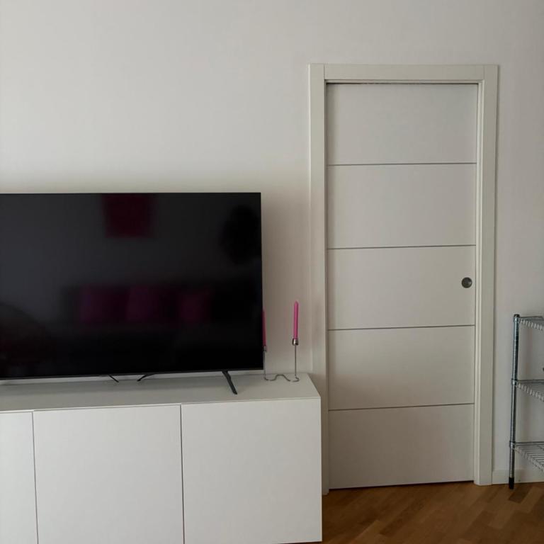 Cozy Green Apartment Tardini, Parma - Appartamento con 1 Camera da Letto - 8