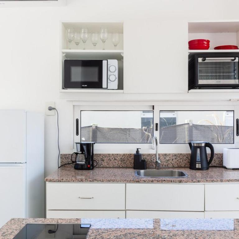 Minimalist cabin Punta del Este 200 meters from the sea - Casa con 1 dormitorio - 2