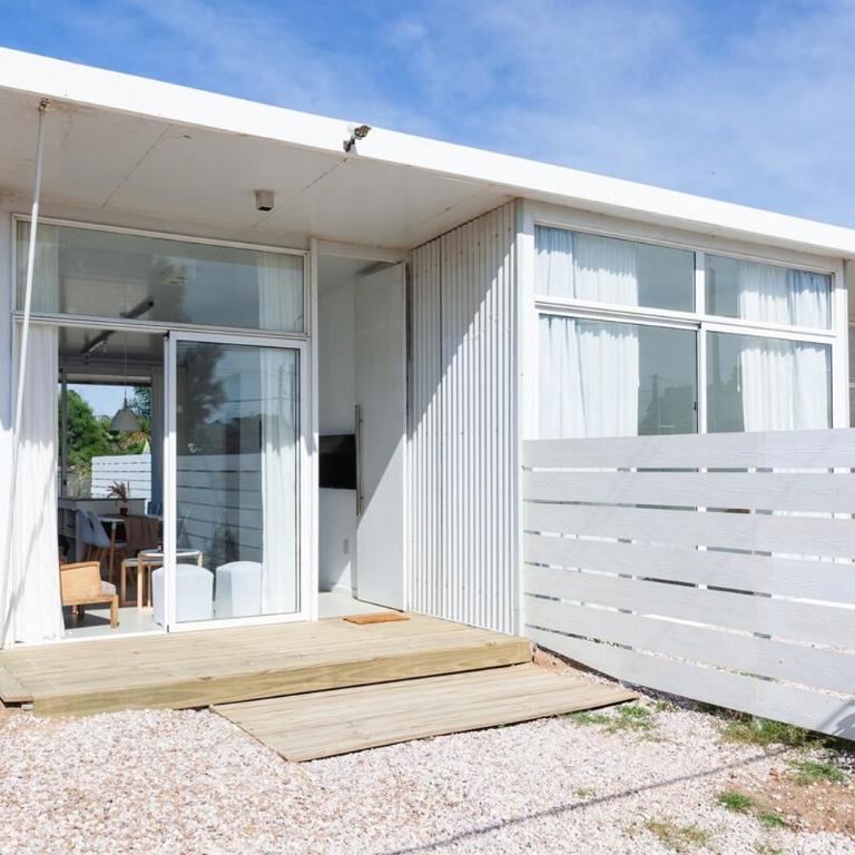 Minimalist cabin Punta del Este 200 meters from the sea - Casa con 1 dormitorio - 3