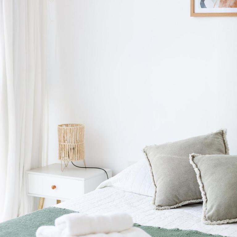 Minimalist cabin Punta del Este 200 meters from the sea - Casa con 1 dormitorio - 4