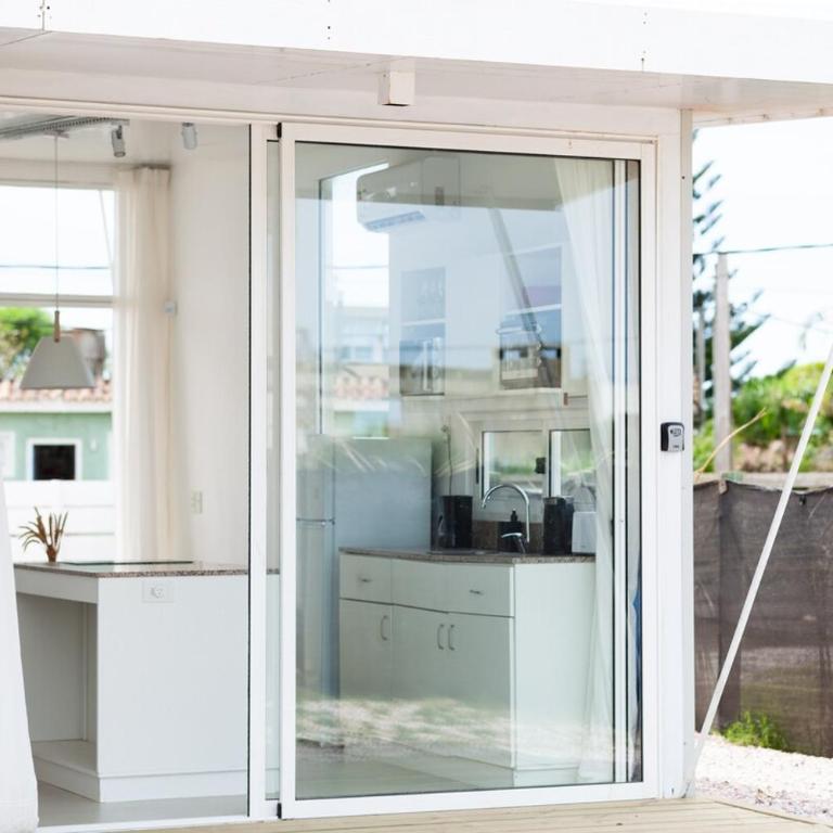 Minimalist cabin Punta del Este 200 meters from the sea - Casa con 1 dormitorio - 5