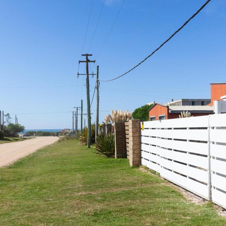 Minimalist cabin Punta del Este 200 meters from the sea - Casa con 1 dormitorio - 13