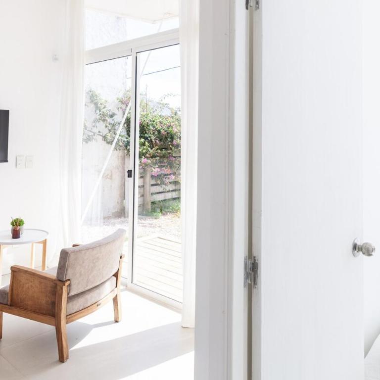 Minimalist cabin Punta del Este 200 meters from the sea - Casa con 1 dormitorio - 14