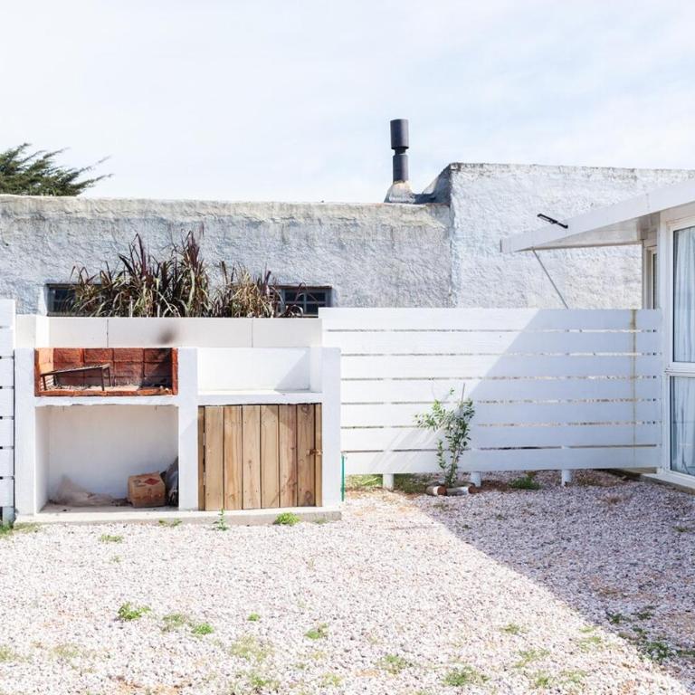 Minimalist cabin Punta del Este 200 meters from the sea - Casa con 1 dormitorio - 15