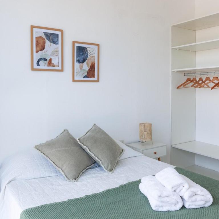 Minimalist cabin Punta del Este 200 meters from the sea - Casa con 1 dormitorio - 16