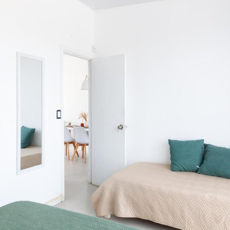 Minimalist cabin Punta del Este 200 meters from the sea - Casa con 1 dormitorio - 18