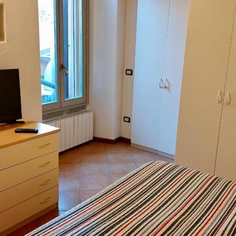 La casa nel Borgo 92 - Appartamento con 1 Camera da Letto - 13
