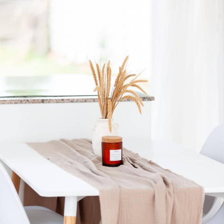 Minimalist cabin Punta del Este 200 meters from the sea - Casa con 1 dormitorio - 21