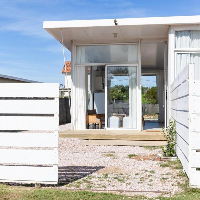 Minimalist cabin Punta del Este 200 meters from the sea - Casa con 1 dormitorio - 22