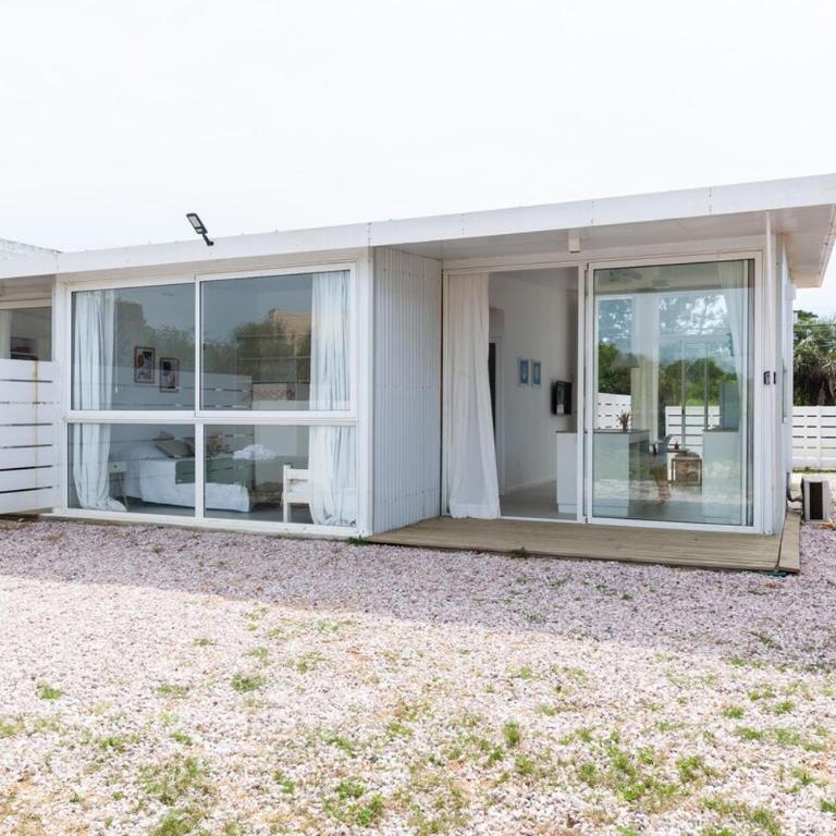 Minimalist cabin Punta del Este 200 meters from the sea - Casa con 1 dormitorio - 24