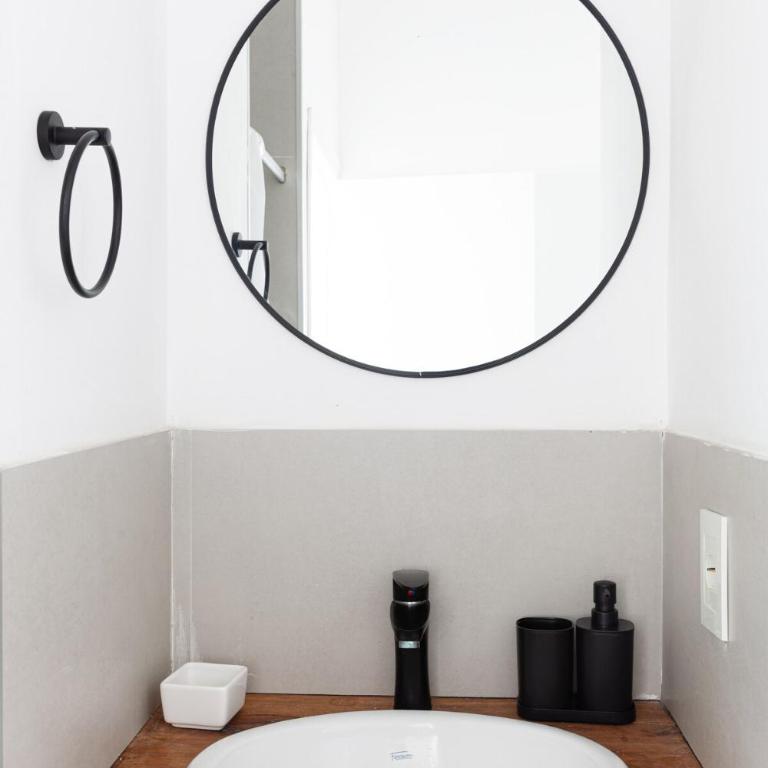 Minimalist cabin Punta del Este 200 meters from the sea - Casa con 1 dormitorio - 28