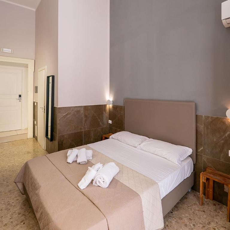GreRos Boutique H Angioino, by ClaPa Group Dislocate Hospitality - Superior Double Room - 8
