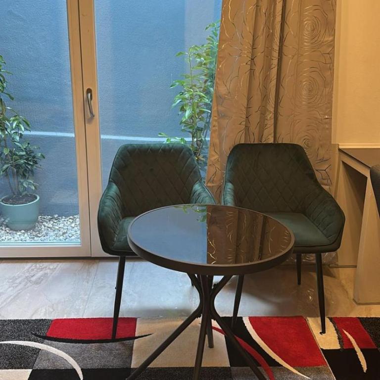 Quiet 1-Bedroom Apartment - Ideal for small Familiy & Work Stays - Apartment mit 1 Schlafzimmer - 5