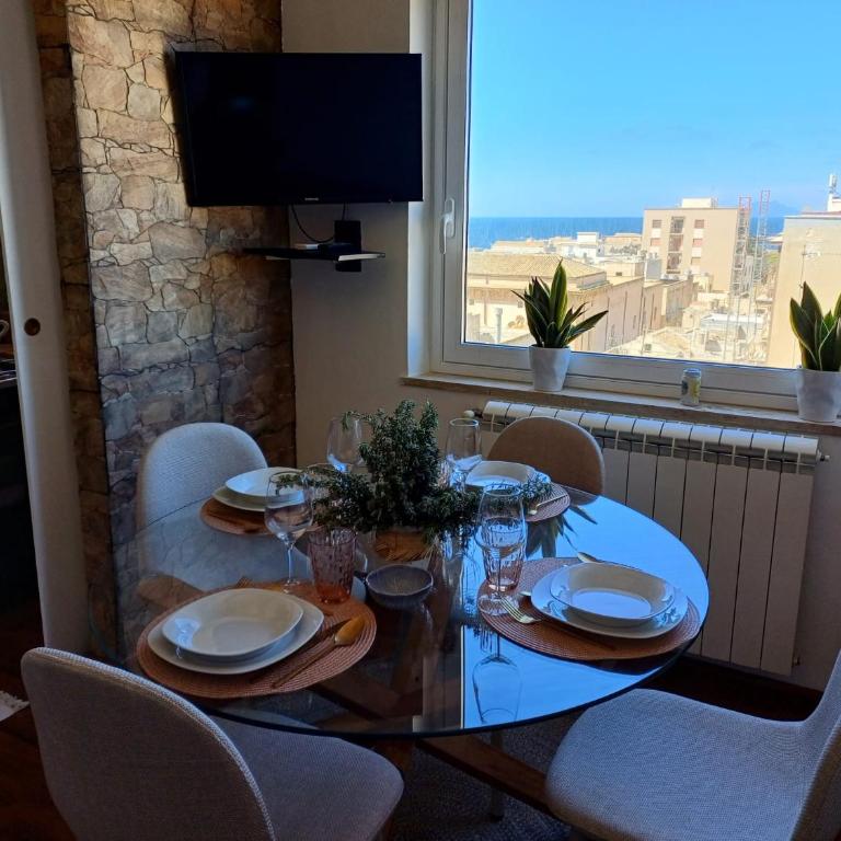 Central apartment with sea view - Apartamento de 1 dormitorio - 4